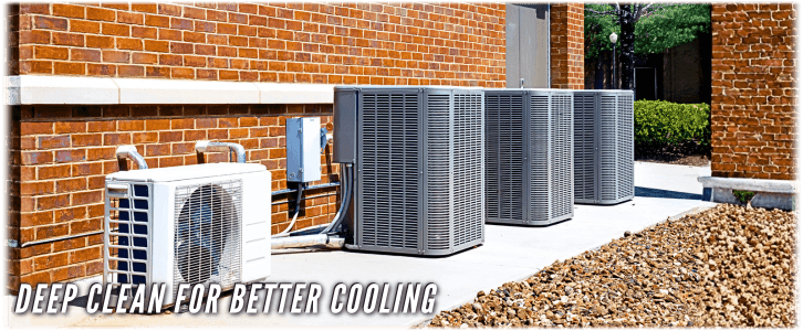 AC Coil Cleaning Staten Island NY