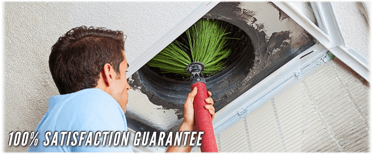 Air Duct Mold Removal in Staten Island NY