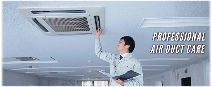Staten Island NY Air Duct Cleaning